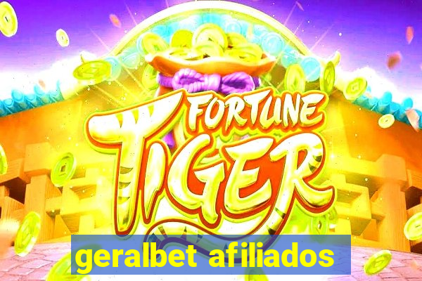 geralbet afiliados